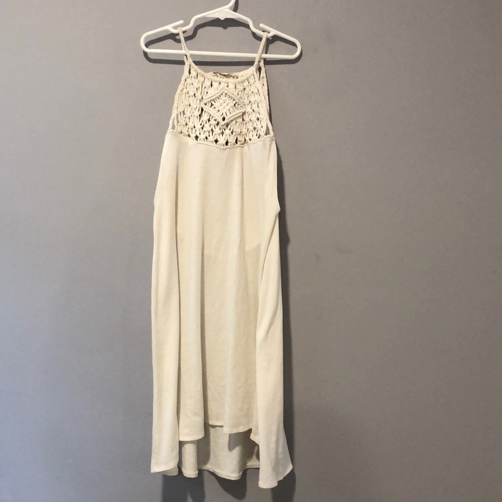 Billabong Coverup
